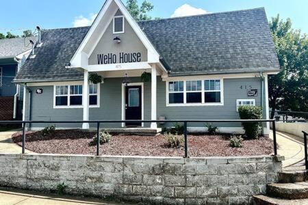Make Your Nashville Trip Perfect Екстериор снимка